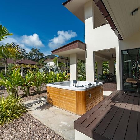 Shi Phangan Villas Hinkong Exterior foto