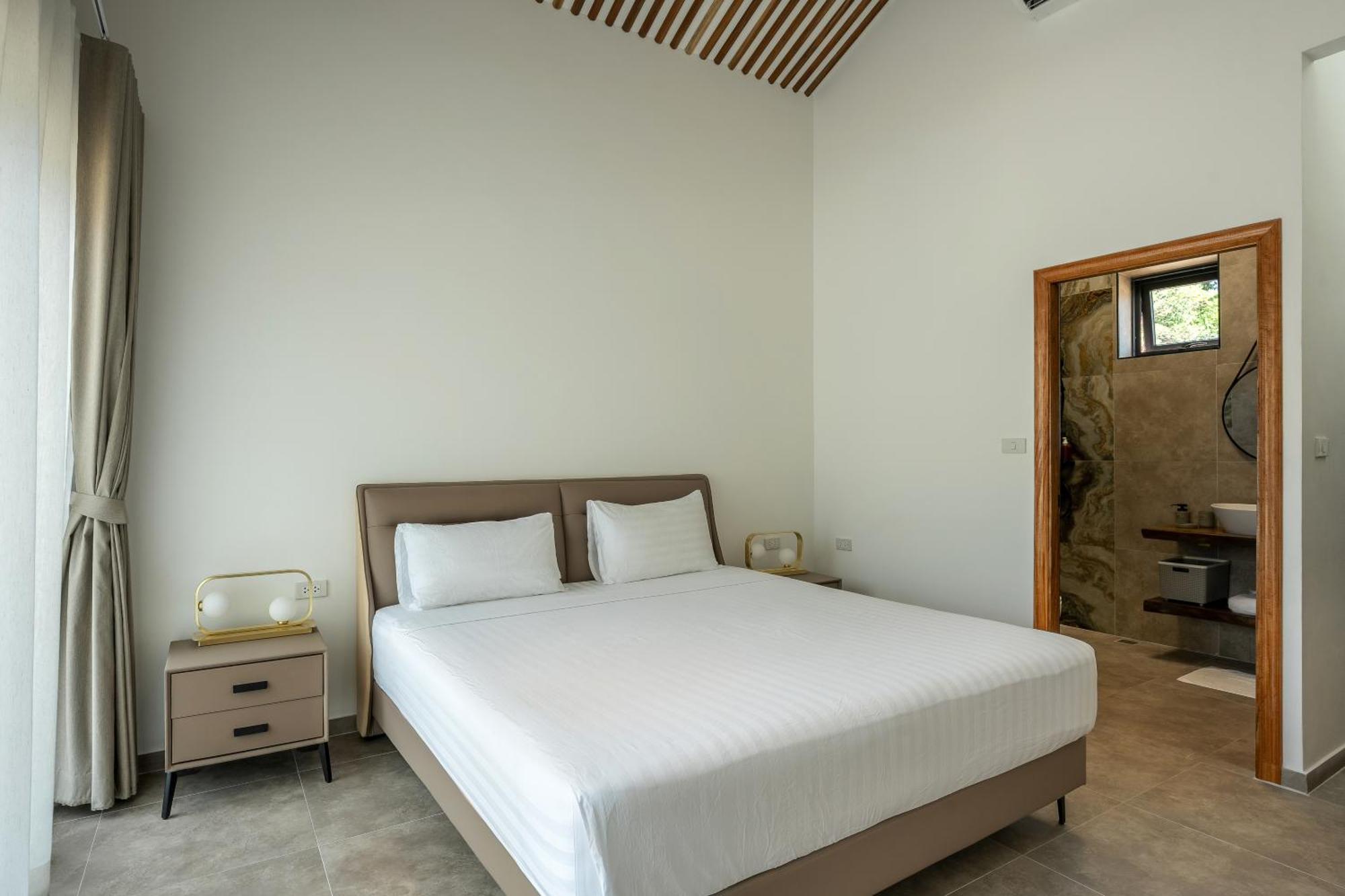 Shi Phangan Villas Hinkong Exterior foto